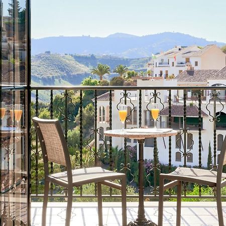 Hotel Villa Фрихилиана Экстерьер фото