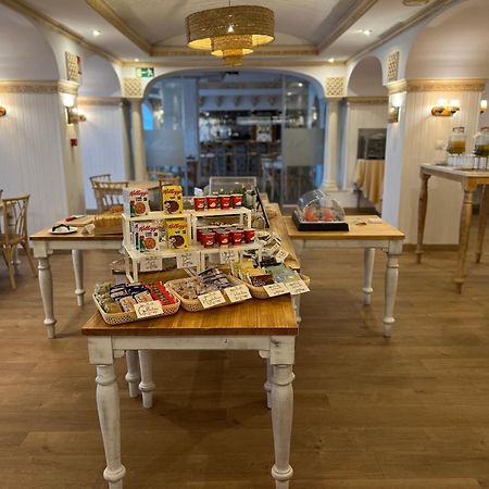 Hotel Villa Фрихилиана Экстерьер фото