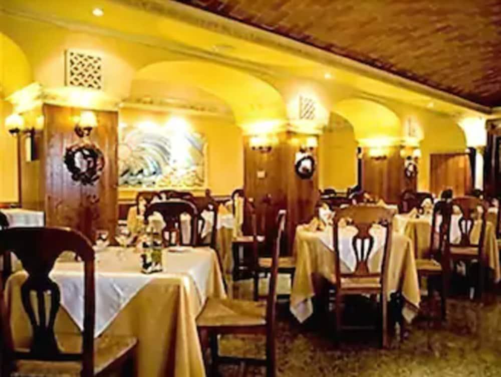 Hotel Villa Фрихилиана Экстерьер фото