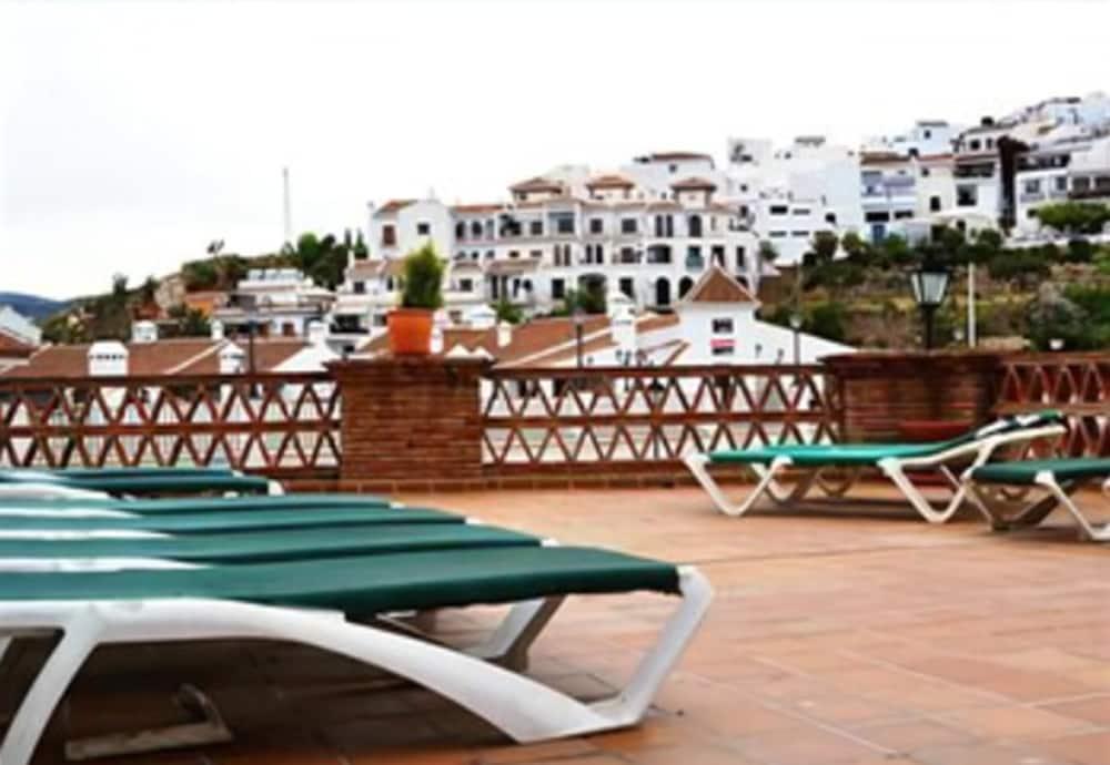 Hotel Villa Фрихилиана Экстерьер фото