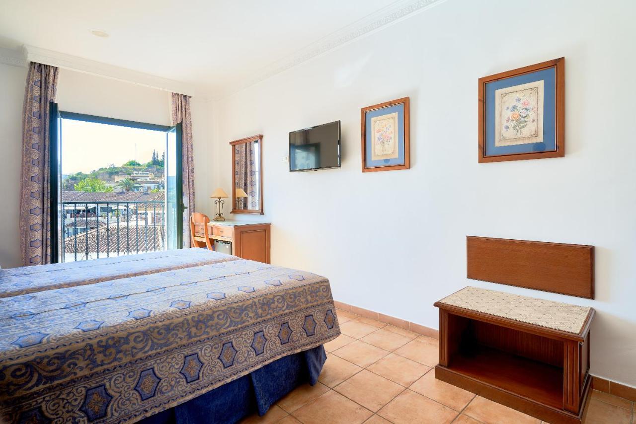 Hotel Villa Фрихилиана Экстерьер фото