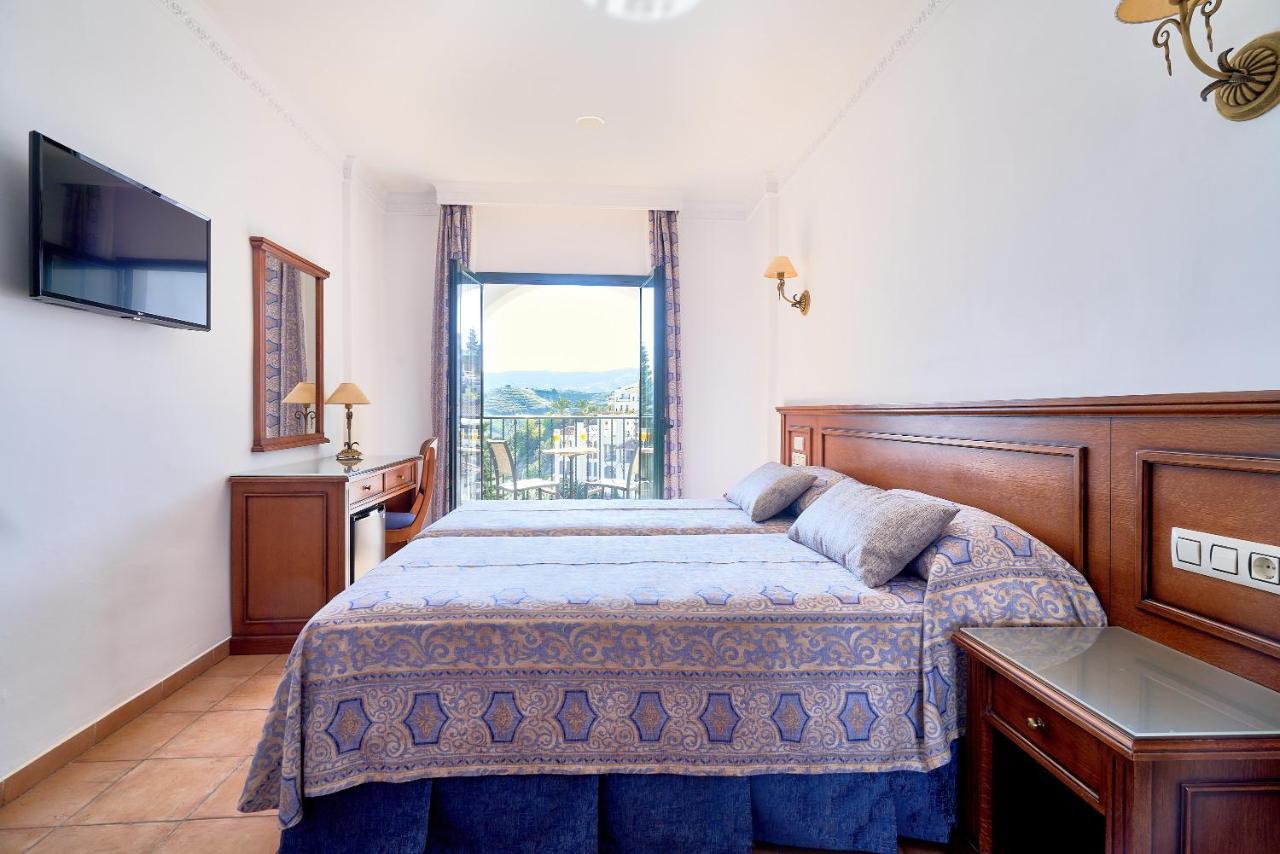 Hotel Villa Фрихилиана Экстерьер фото