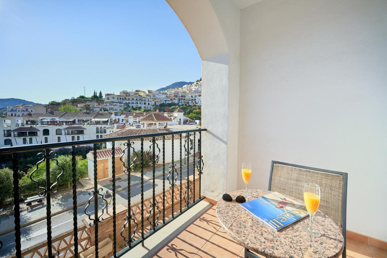 Hotel Villa Фрихилиана Экстерьер фото