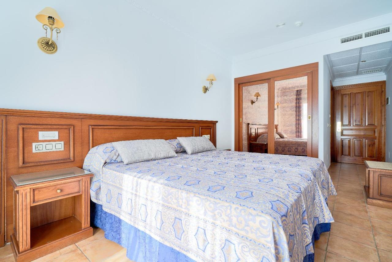 Hotel Villa Фрихилиана Экстерьер фото