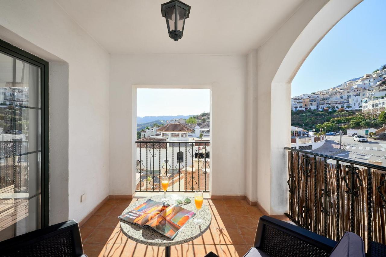 Hotel Villa Фрихилиана Экстерьер фото
