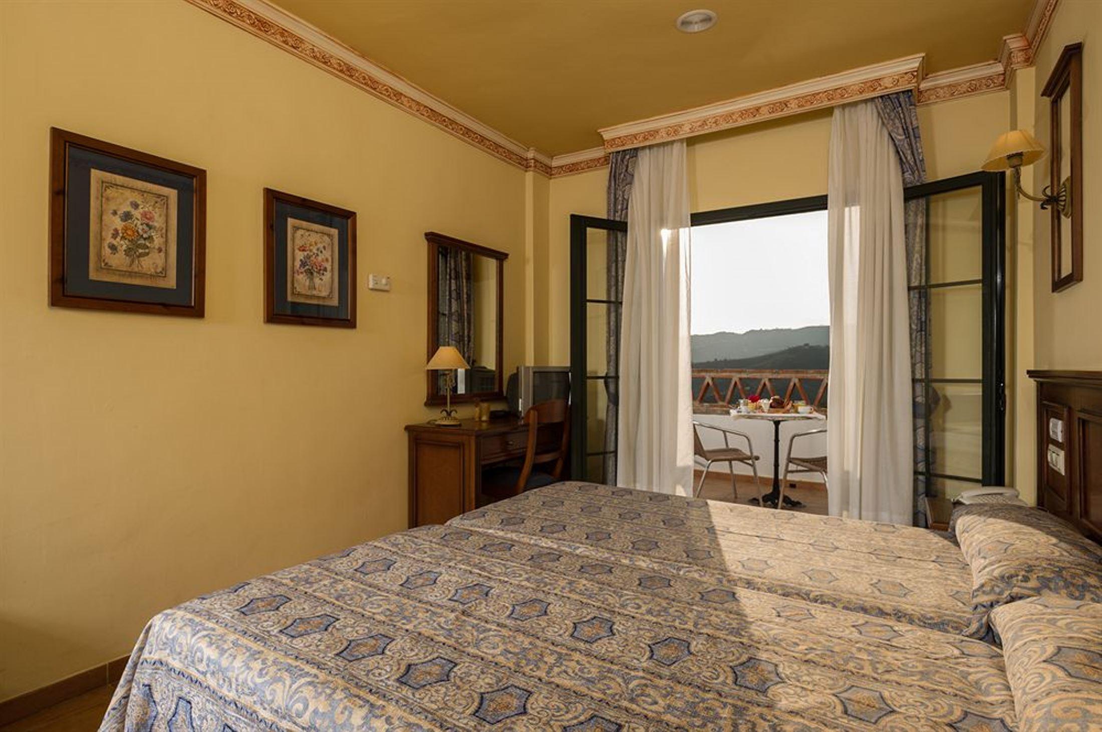 Hotel Villa Фрихилиана Экстерьер фото