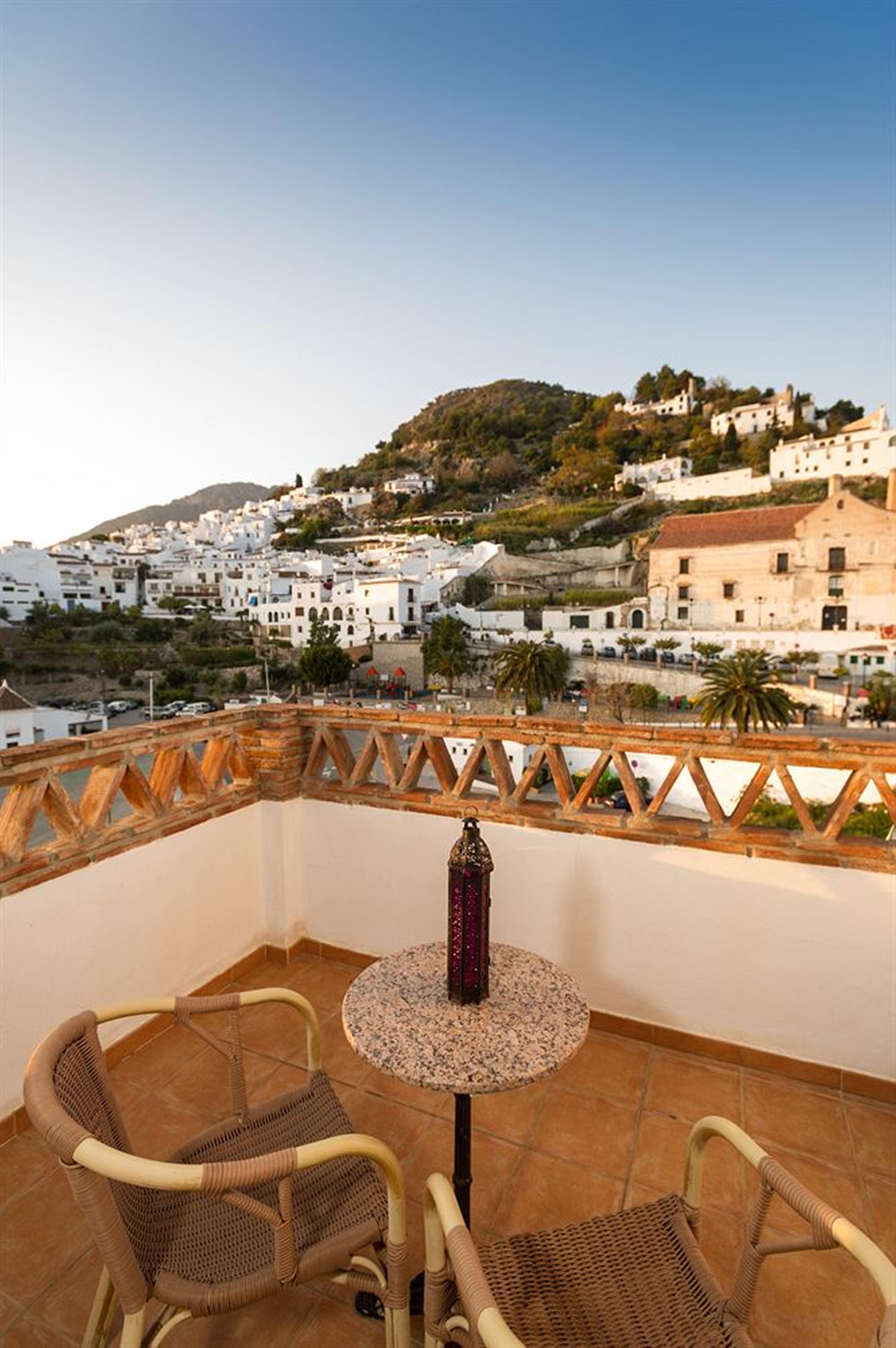 Hotel Villa Фрихилиана Экстерьер фото
