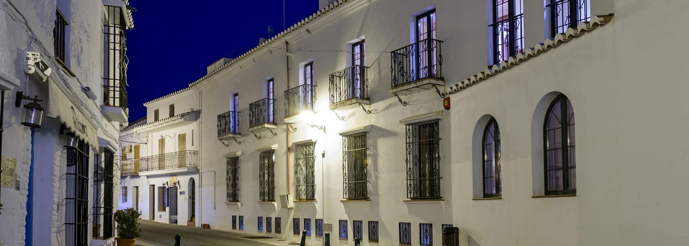 Hotel Villa Фрихилиана Экстерьер фото