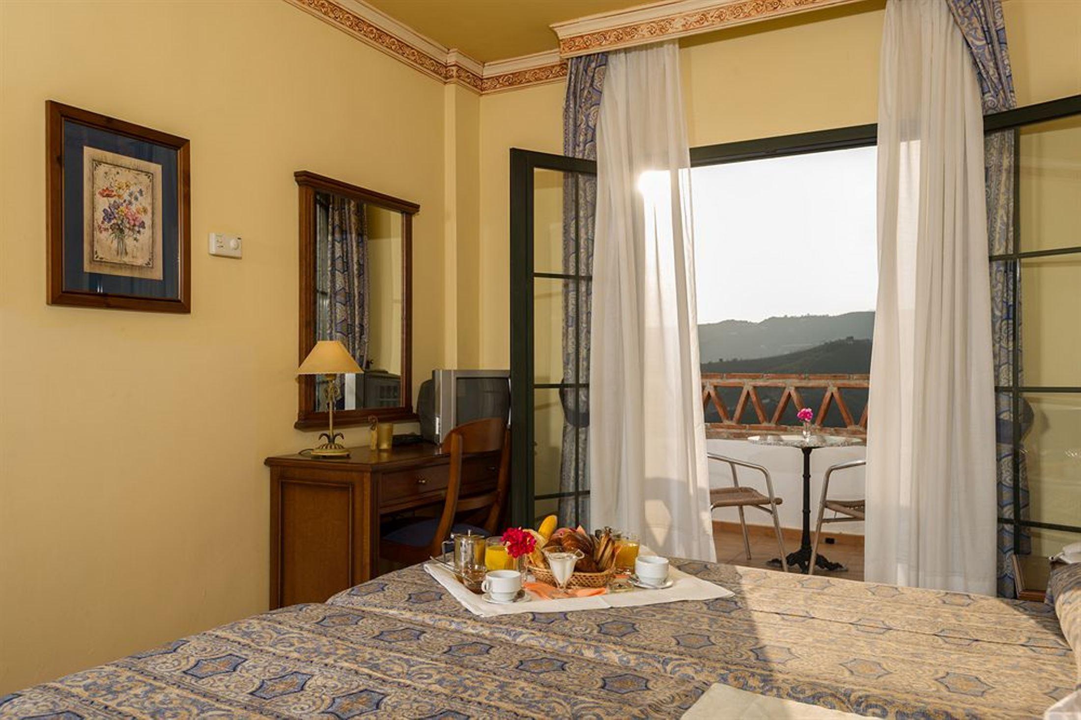Hotel Villa Фрихилиана Экстерьер фото
