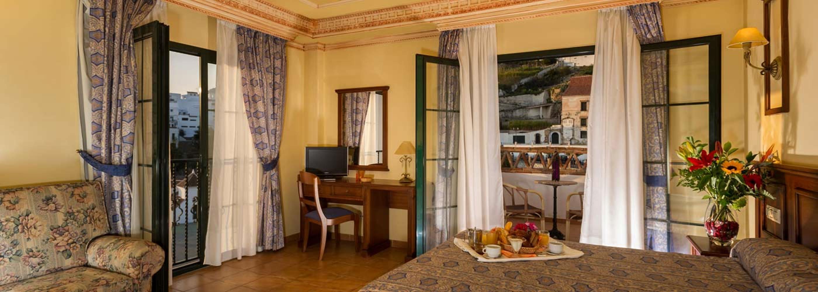 Hotel Villa Фрихилиана Экстерьер фото