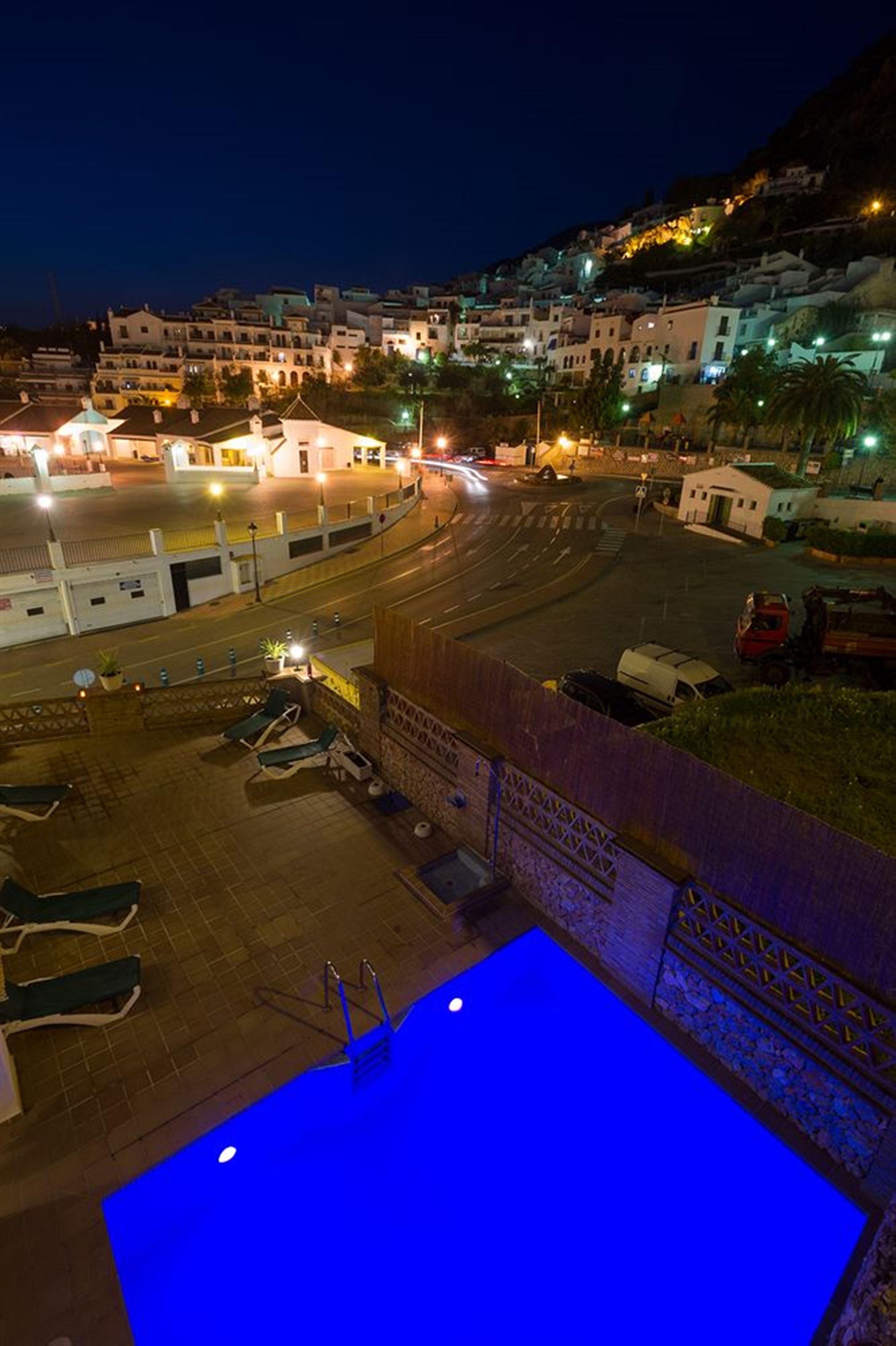 Hotel Villa Фрихилиана Экстерьер фото