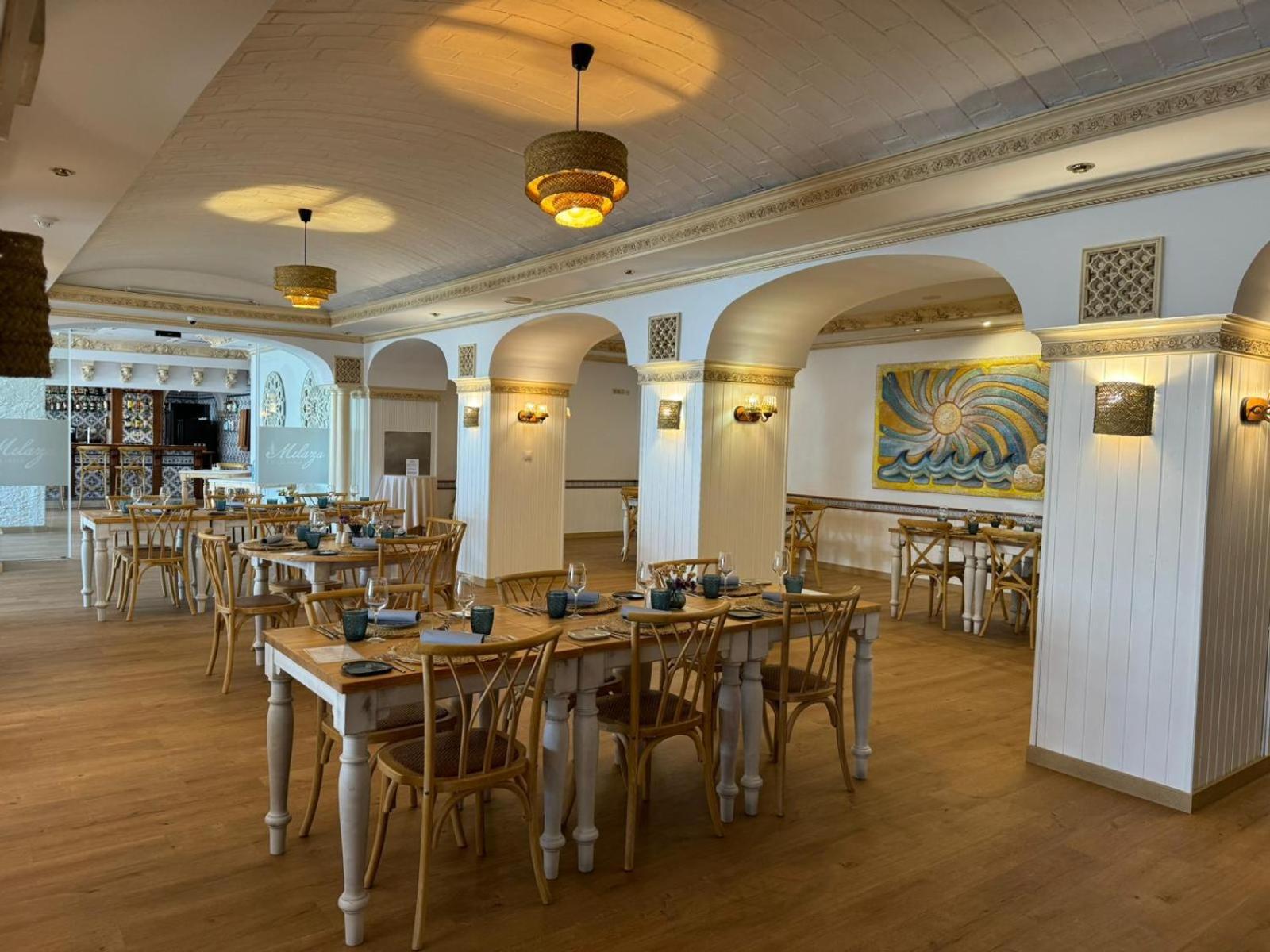 Hotel Villa Фрихилиана Экстерьер фото