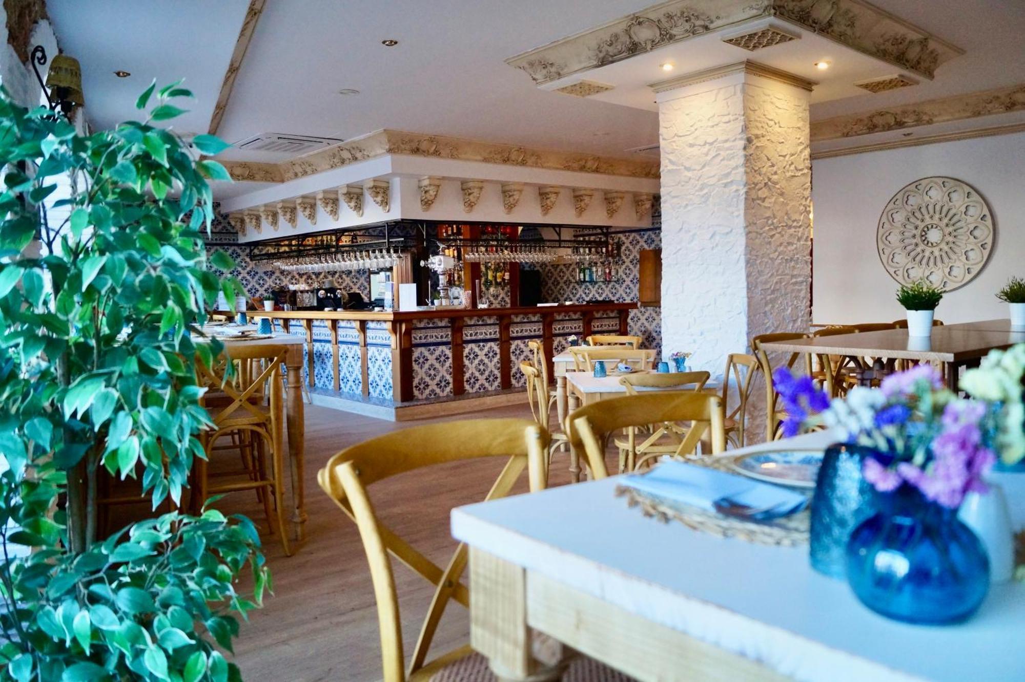 Hotel Villa Фрихилиана Экстерьер фото