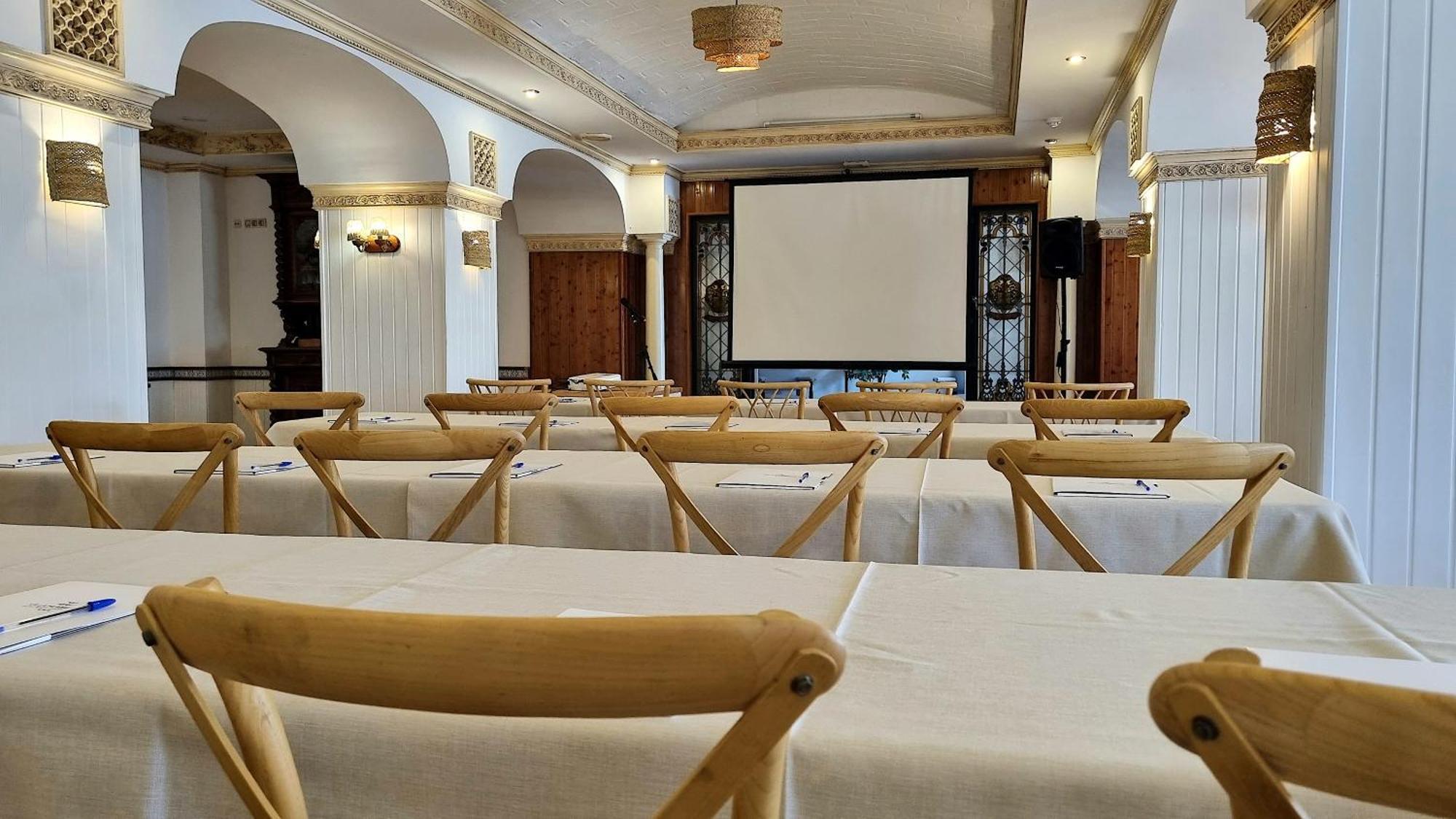 Hotel Villa Фрихилиана Экстерьер фото