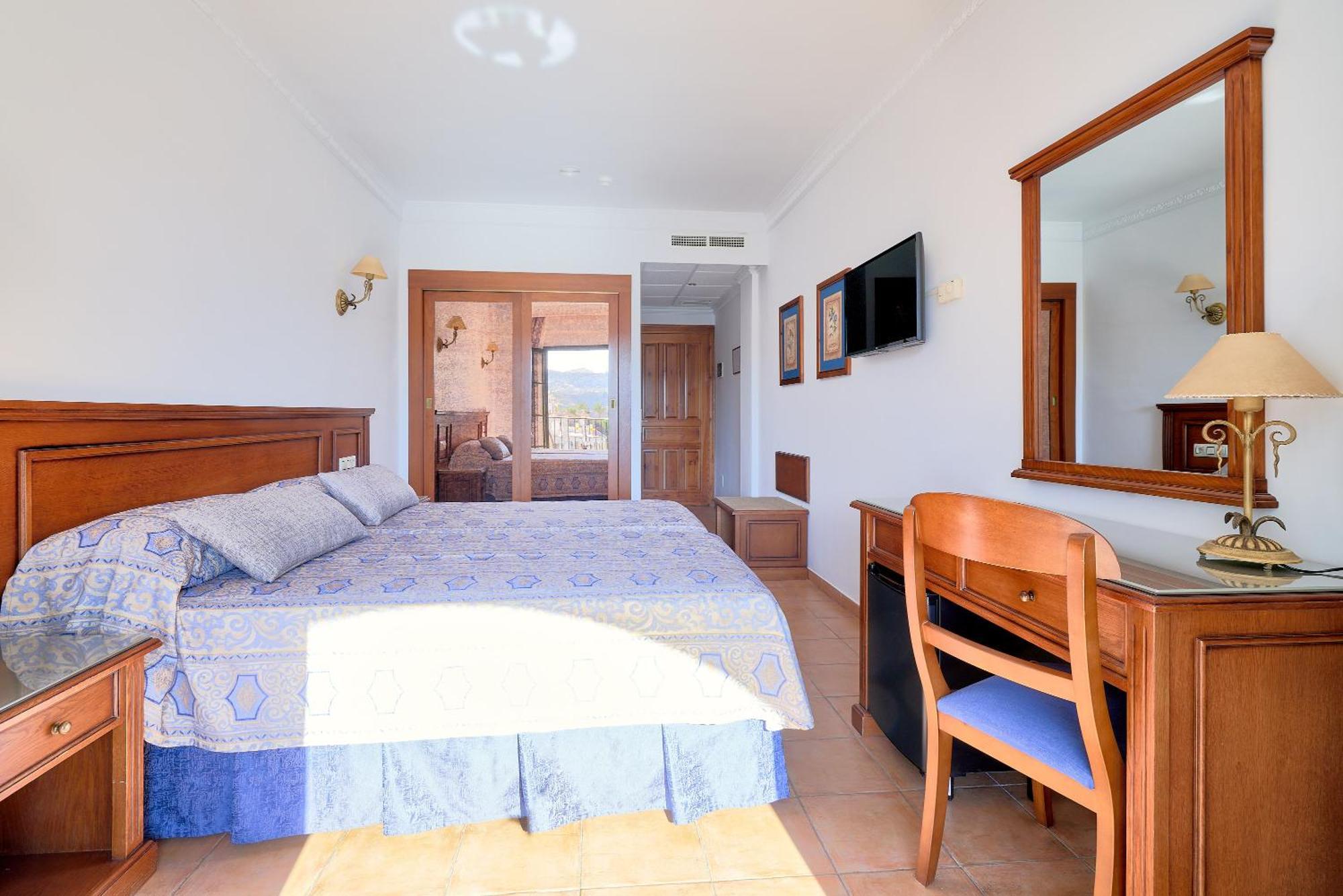 Hotel Villa Фрихилиана Экстерьер фото